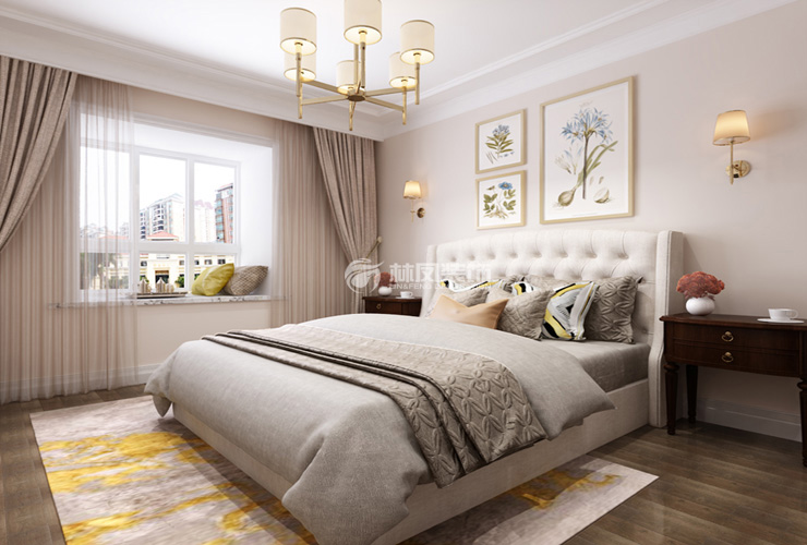 綠城全運村-130平米-現(xiàn)代風(fēng)格-臥室1.jpg
