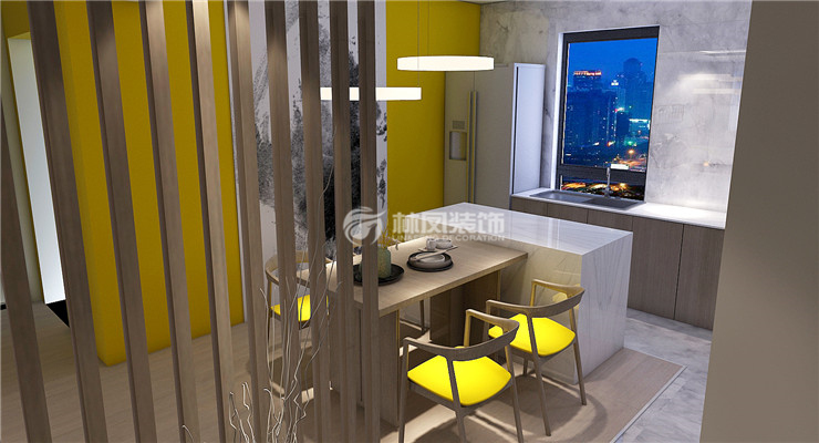 綠城全運村-128平-現(xiàn)代風(fēng)格-廚房 (1).jpg