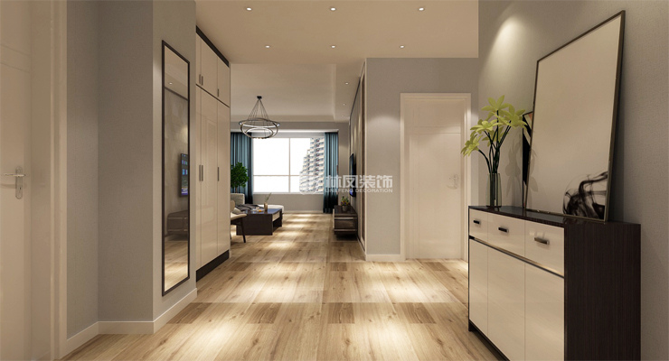 美好奉璽臺-97平-現(xiàn)代風(fēng)格-門廳.jpg