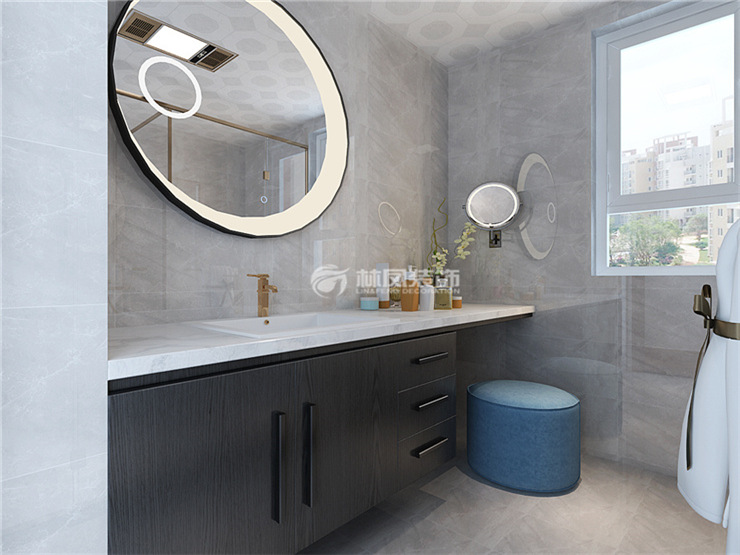 華潤·翡翠城-132平-簡美風(fēng)格- 衛(wèi)生間1.jpg