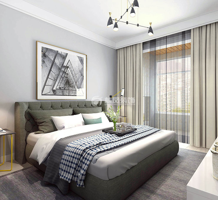綠城全運(yùn)村-92平-現(xiàn)代風(fēng)格-臥室.jpg