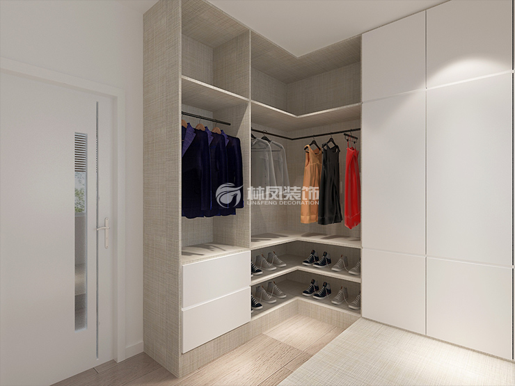 中?？党?112平-后現(xiàn)代風格-衣帽間2.jpg