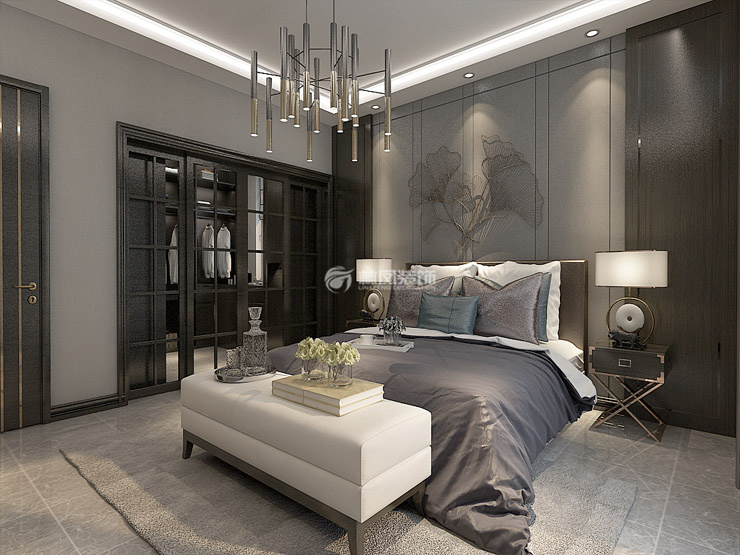 富海瀾灣半島-300平面-現(xiàn)代簡約風格-臥室.jpg