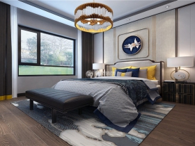 萬(wàn)科翡翠公園