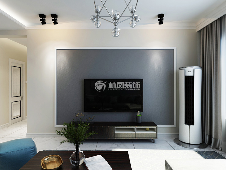 萬錦香樟樹-125平-現(xiàn)代混搭風格-客廳 (2).jpg