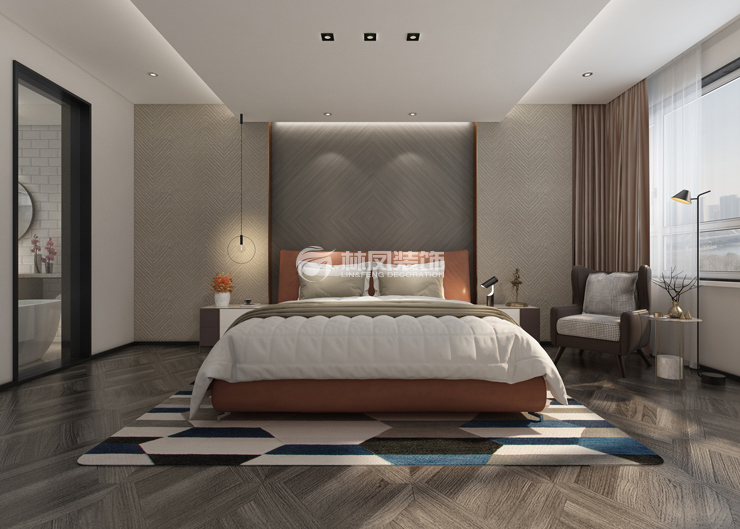 遠洋大河宸章-167平-現(xiàn)代簡約風(fēng)格-主臥.jpg