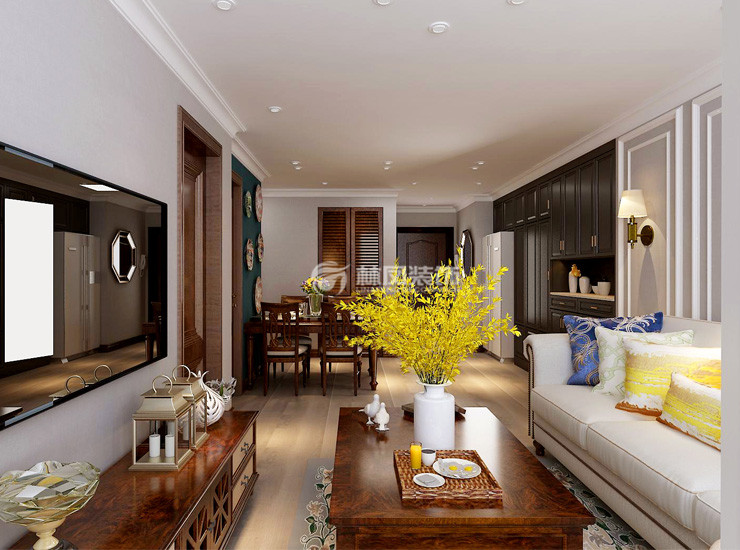 樂天圣苑-109平-簡(jiǎn)美風(fēng)格-客廳3 .jpg