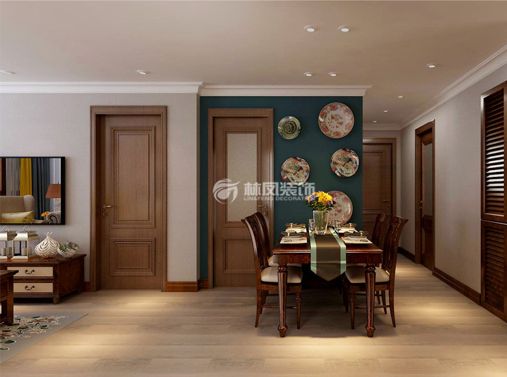 樂天圣苑-109平-簡(jiǎn)美風(fēng)格-餐廳 .jpg