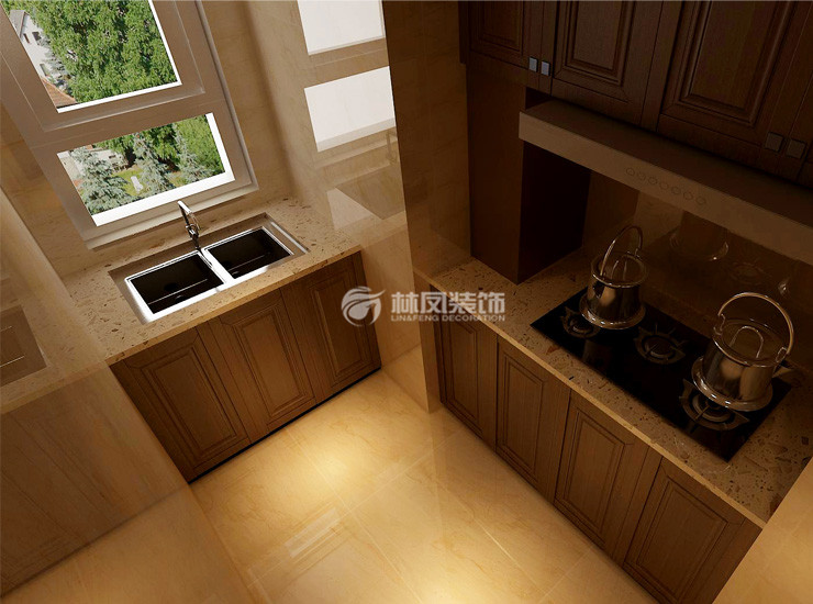 樂天圣苑-109平-簡(jiǎn)美風(fēng)格-廚房 .jpg