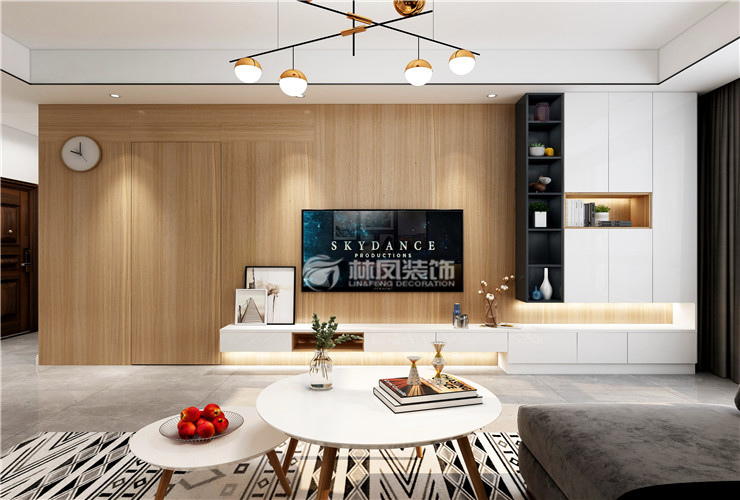 保利香檳國(guó)際-134平-北歐風(fēng)格-客廳.jpg