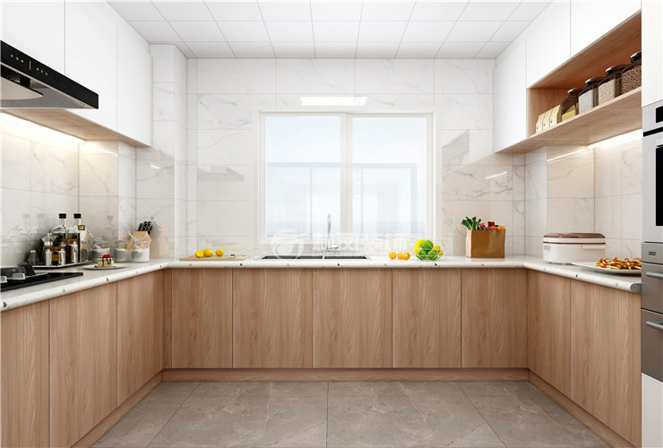 保利香檳國(guó)際-134平-北歐風(fēng)格-廚房.jpg