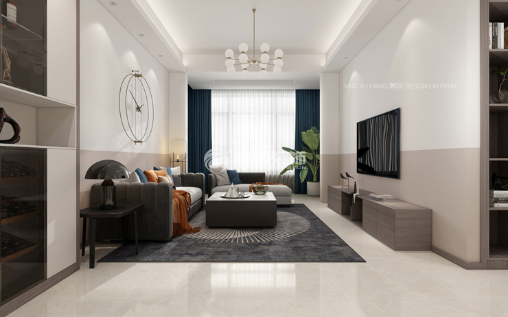 恒大御峰-134平-現(xiàn)代簡約風(fēng)格-客廳.jpg