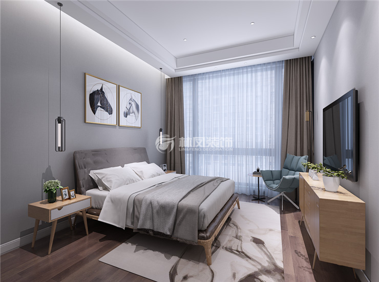 萬錦香樟樹-110平-現(xiàn)代極簡(jiǎn)風(fēng)格-臥室.jpg