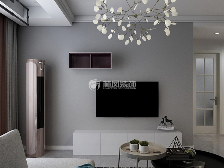 旭輝東樾城-74平-現(xiàn)代簡(jiǎn)約風(fēng)格-客廳電視背景.jpg