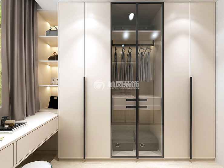 保利達江灣城-110-現(xiàn)代-衣帽間1.jpg