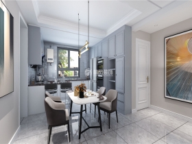 融創(chuàng)中央學(xué)府