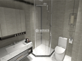 融創(chuàng)中央學府