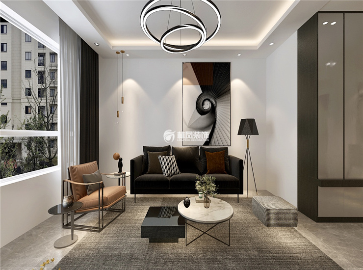 中?？党?89平-現(xiàn)代風(fēng)格-客廳 (2).jpg