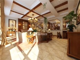 聽(tīng)雨觀(guān)瀾流水