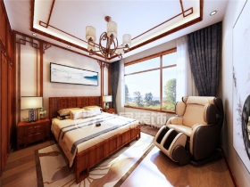 華潤置地八號(hào)院