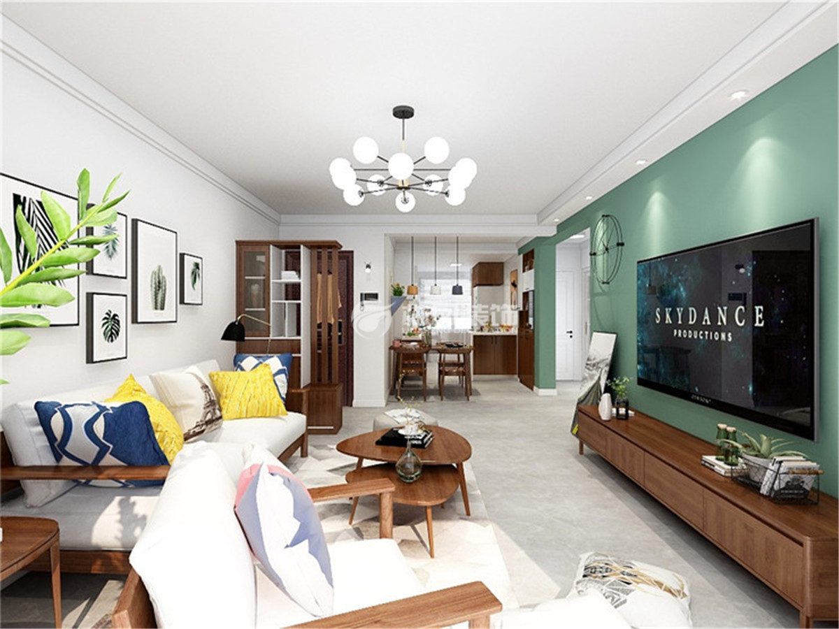 國(guó)奧現(xiàn)代城-93平-北歐風(fēng)格-客廳 (2).jpg