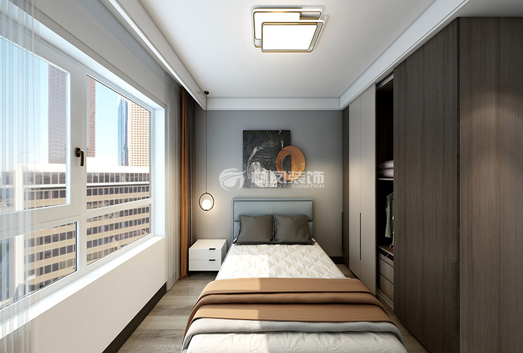 陽(yáng)光一百鳳凰灣-74平-現(xiàn)代風(fēng)格-臥室 (3).jpg