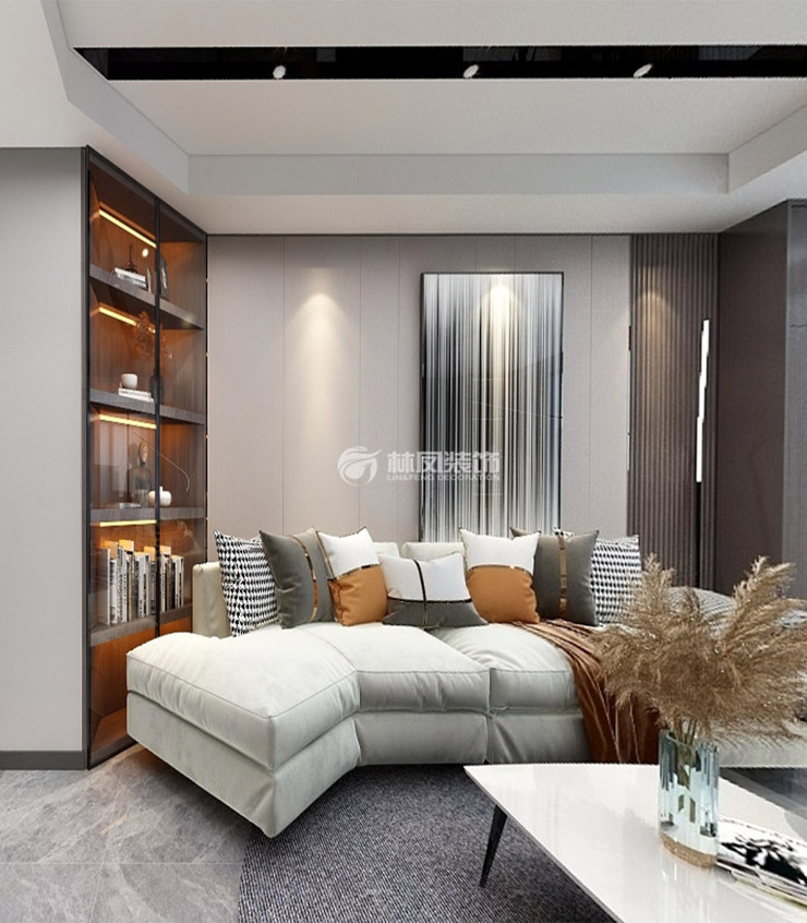 碧桂園御長白-200平-現(xiàn)代風格-客廳1.jpg