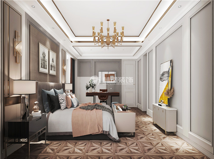 S8-錢(qián)昱皓-尚景新世界-300平法式輕奢-主臥2.jpg