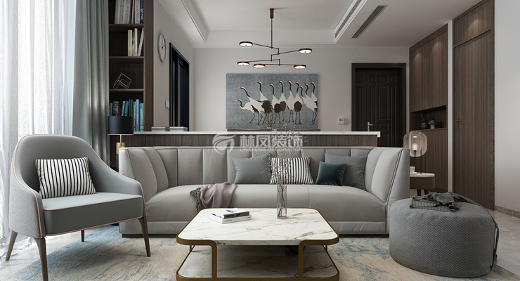 中糧堂悅-135-現(xiàn)代簡約風格- 客餐廳_.jpg