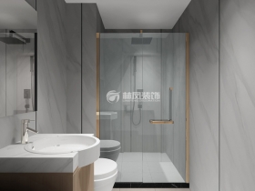 萬(wàn)科西華府