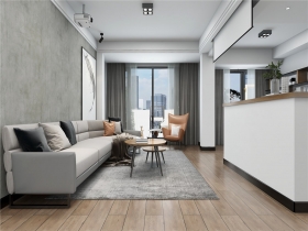 名流印象︱現(xiàn)代簡約風格