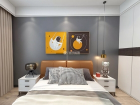 龍湖天寰原著︱現(xiàn)代輕奢