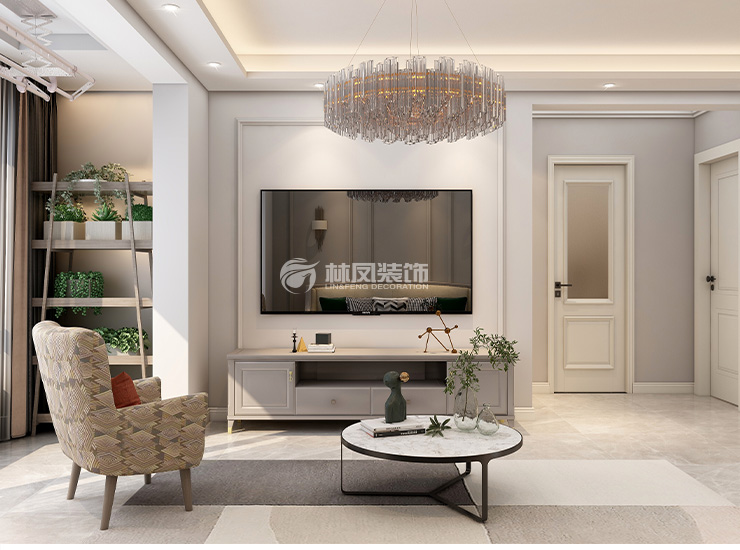 頤盛壹號公館-85平-現(xiàn)代風(fēng)格-客廳 背景墻.jpg