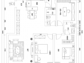 城建璞?。惺斤L(fēng)格