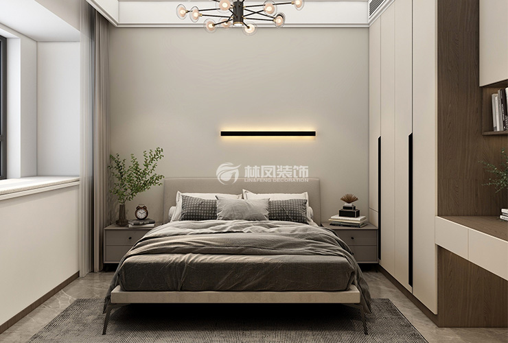 國(guó)瑞熙悅-120平-現(xiàn)代輕奢-次臥室.jpg