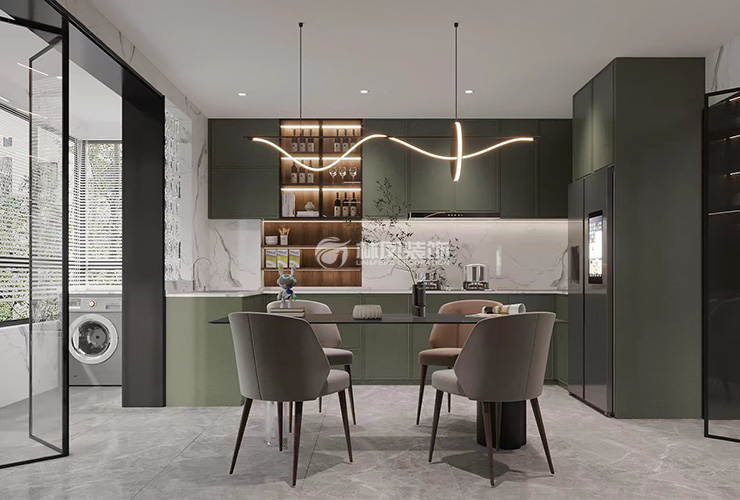 S7-陳飛-楓景名城-現(xiàn)代風格-165㎡-餐廳.jpg