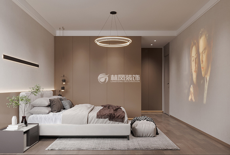 S7-陳飛-楓景名城-現(xiàn)代風格-165㎡-主臥.jpg
