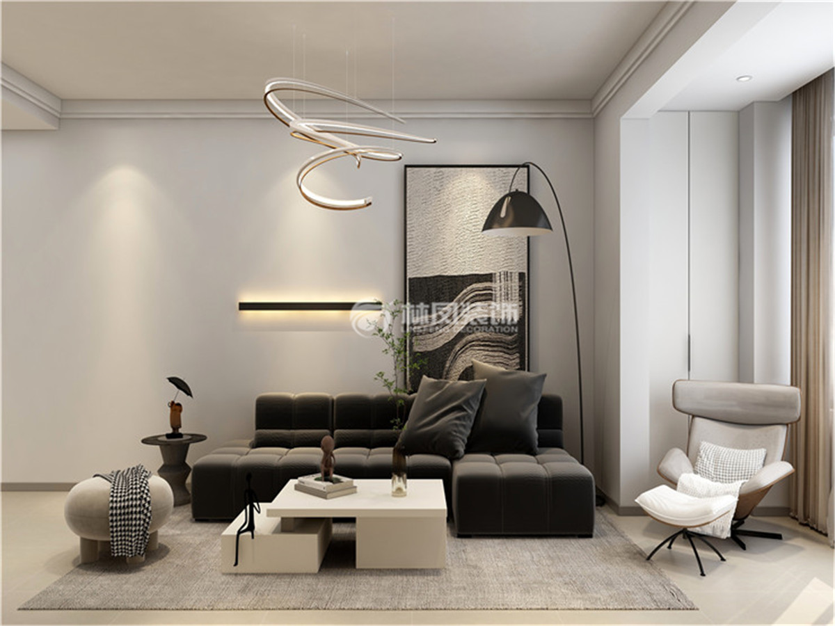 恒大名都-120平-現(xiàn)代風格-客廳 (2).jpg