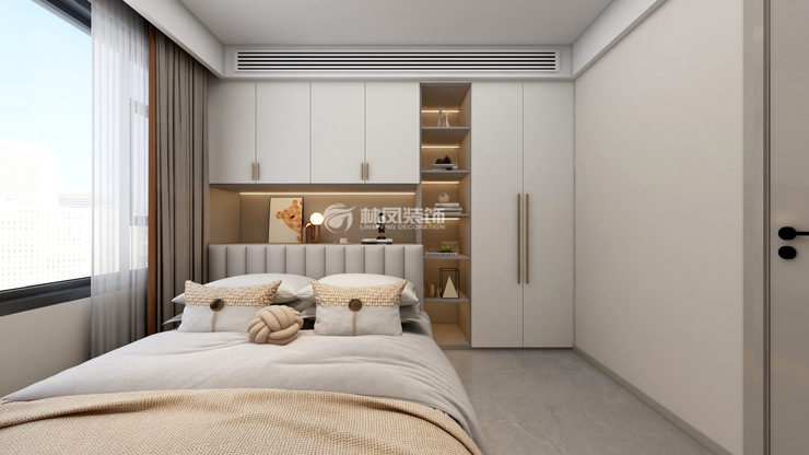 華潤時(shí)代之城-142平-現(xiàn)代奶油風(fēng)格-榻榻米.jpg