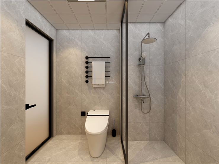 陽光城未來悅-130平-原木風格-衛(wèi)生間 (2).jpg