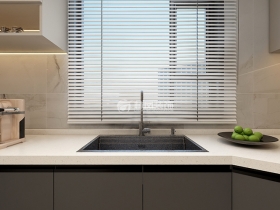 華潤置地譽瀾頌｜現(xiàn)代風(fēng)格