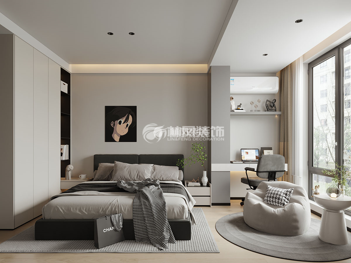 萬科城-130平-現(xiàn)代極簡(jiǎn)-臥室.jpg