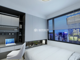 陽(yáng)光城翡麗云?。鼧O簡(jiǎn)