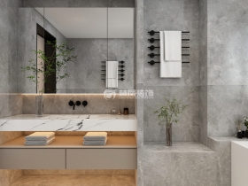 中糧隆璽壹號｜現(xiàn)代風(fēng)格