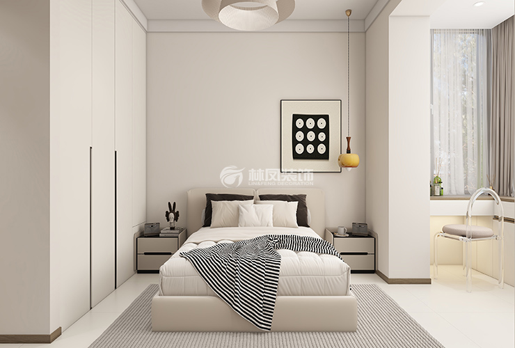 沈安小區(qū)-150-現代風格-主臥室.jpg