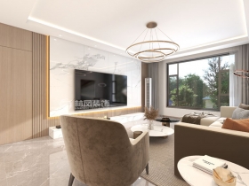 中海和平之門(mén)｜現(xiàn)代簡(jiǎn)約