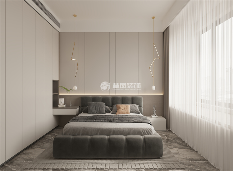 華潤榮華府135㎡意識風格 主臥.jpg