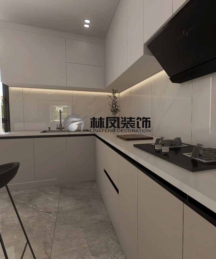 匯置、益達久墅-360㎡-現代風格-廚房.jpg