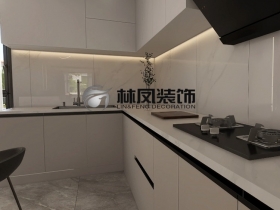 匯置益達久墅｜現(xiàn)代風(fēng)格