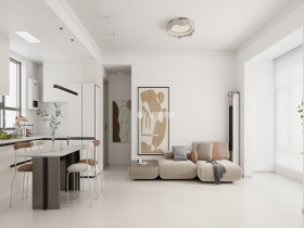 華發(fā)固倫府｜現代風格